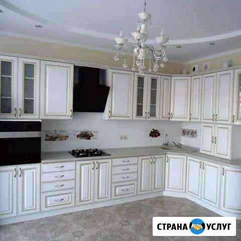 Модульные кухни Нижний Новгород