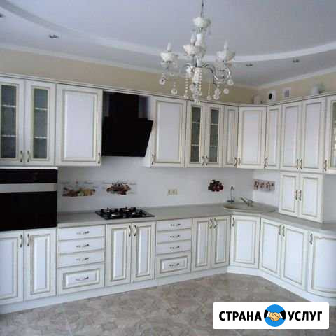 Модульные кухни Нижний Новгород - изображение 1