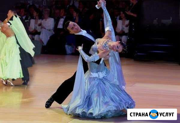 Педагог по танцам Москва - изображение 1