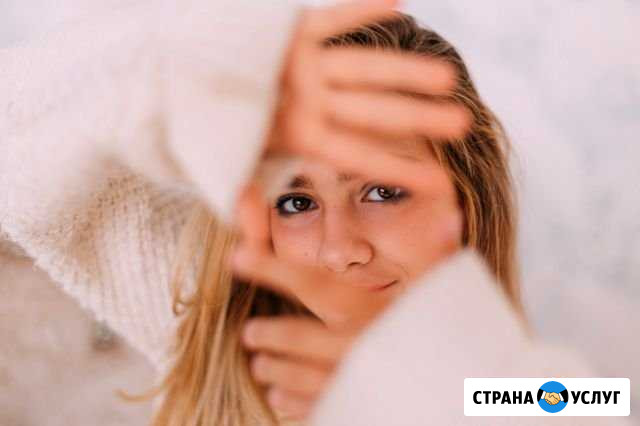 Фотограф Ижевск - изображение 1