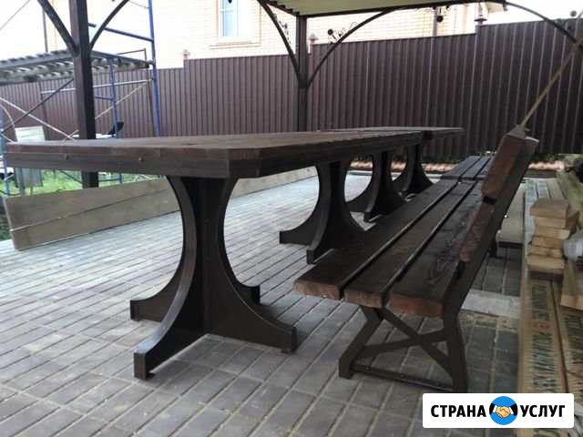 Кованые изделия Миллерово - изображение 1