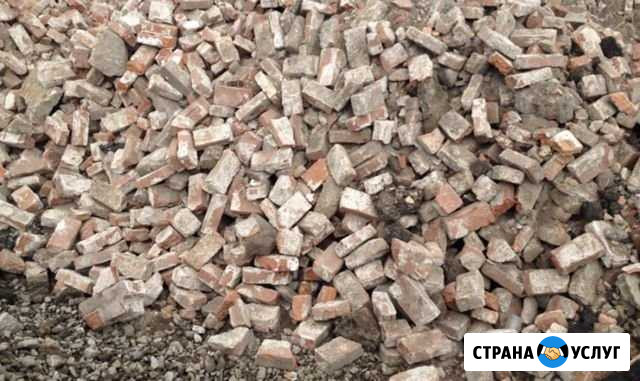 Приму Бой бетона, кирпича, грунт Елабуга - изображение 1