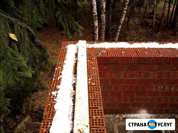 Утепление - Пеноизол. договор,гарант., смола впс-Г Белгород - изображение 1