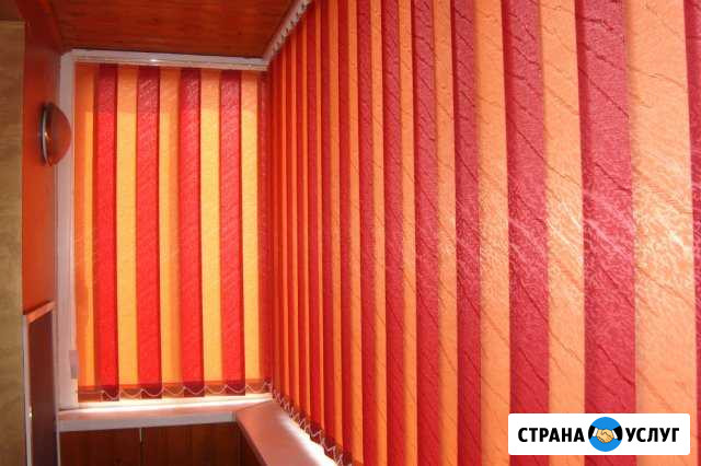 Жалюзи всех видов Нальчик - изображение 1