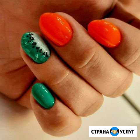 Маникюр Ярославль - изображение 1