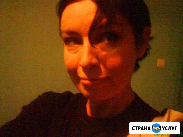 Массаж детский, взрослый. Не интим. Выезд Санкт-Петербург - изображение 1