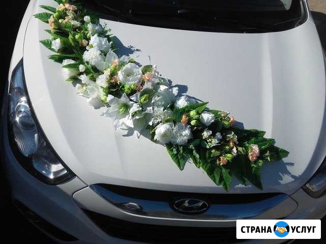 Автомобиль для свадебного кортежа Смоленск - изображение 1