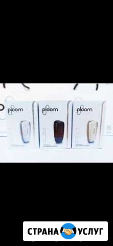 Ploom Москва - изображение 1