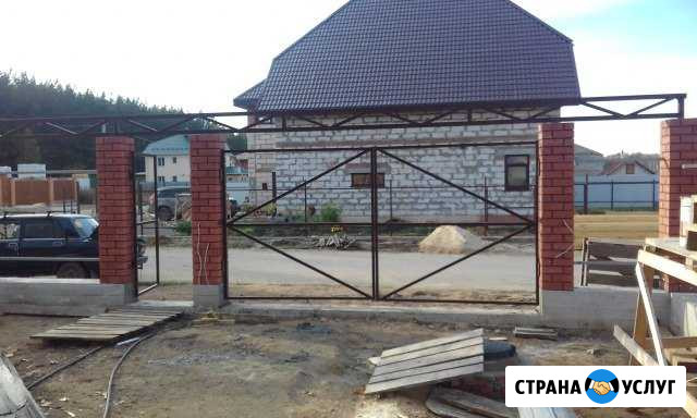 Сварщик на выезд Челябинск - изображение 1