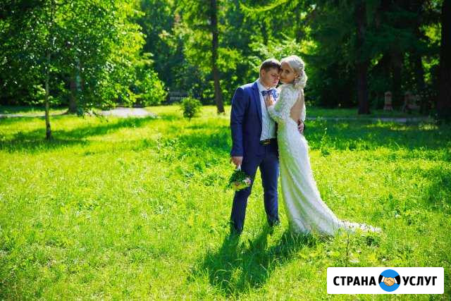 Фото-Видео сьемка,обработка.Свадебная сьемка Рязань - изображение 1