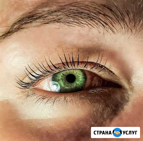 Ламинирование ресниц Барнаул - изображение 1