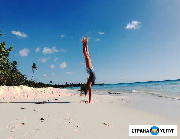 Тренер для детей и взрослых Самара - изображение 1