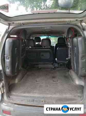 Перевозки Санкт-Петербург