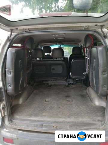 Перевозки Санкт-Петербург - изображение 1