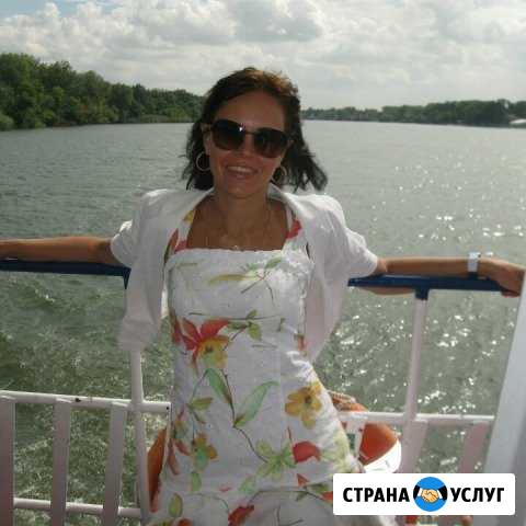Бухгалтерские услуги, бухгалтер Ростов-на-Дону - изображение 1
