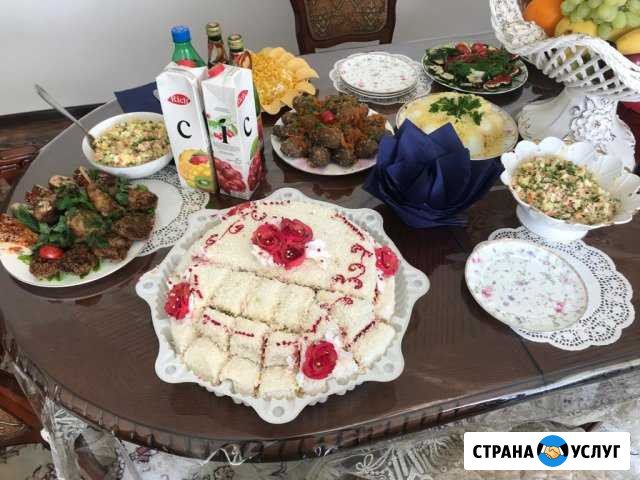 Торты Гойты - изображение 1