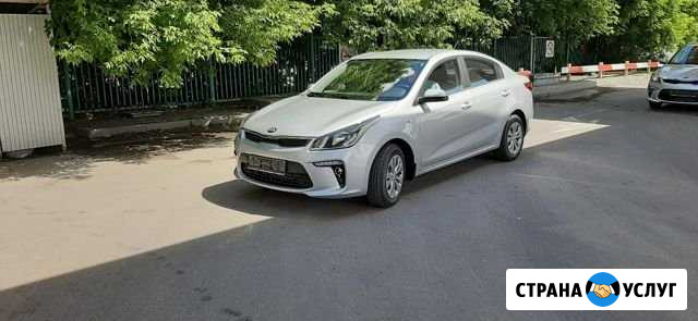 Прокат авто, аренда, подменный авто Иваново - изображение 1