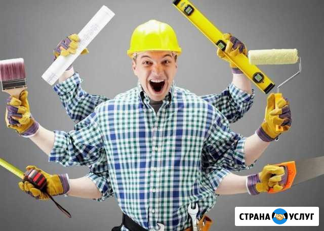 Бригада универсалов строим и ремонтируем все Бугуруслан - изображение 1