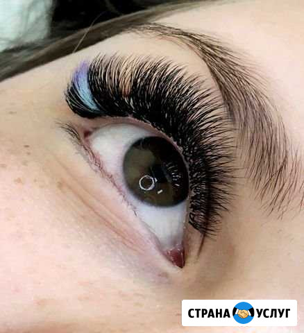 Наращивание ресниц Ижевск - изображение 1
