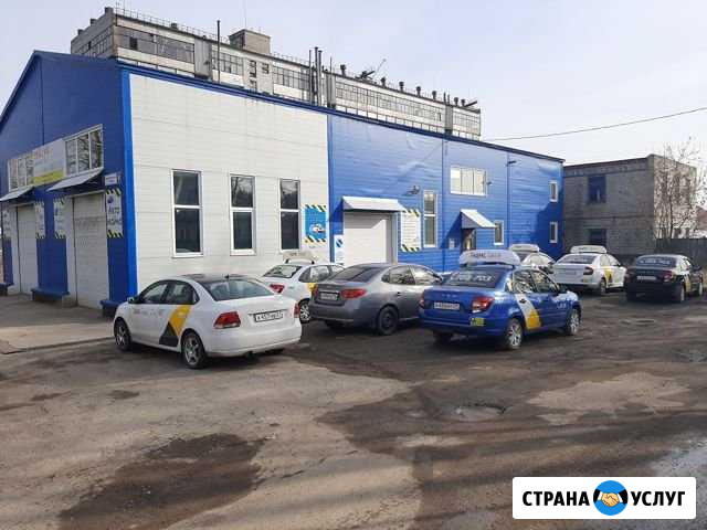 Аренда авто Чебоксары - изображение 1