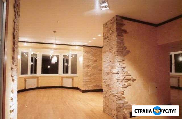 Ремонт квартир под ключ Видное - изображение 1