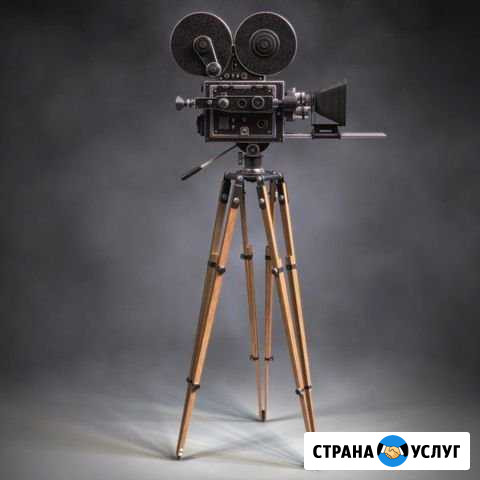 Видеосъемка, Репортажная съемка Ростов-на-Дону - изображение 1