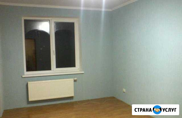 Ремонт квартир офисов дома и.т.д Домодедово - изображение 1
