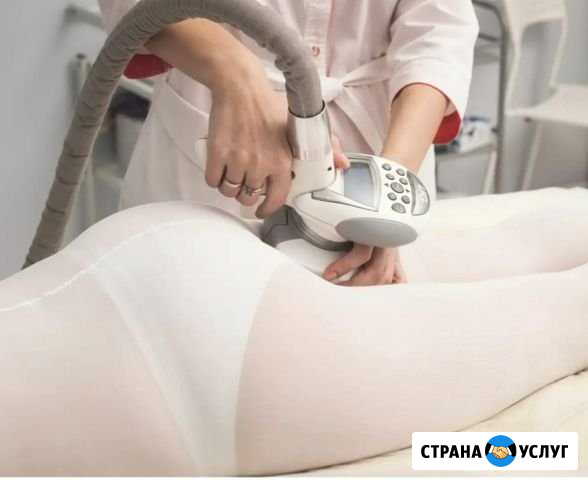 Массаж на аппарате LPG Химки - изображение 1