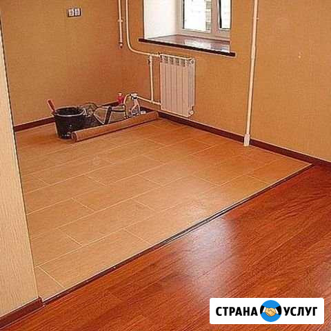 Ремонт квартир домов Таганрог - изображение 1