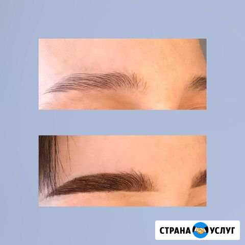 Брови Новотроицк - изображение 1
