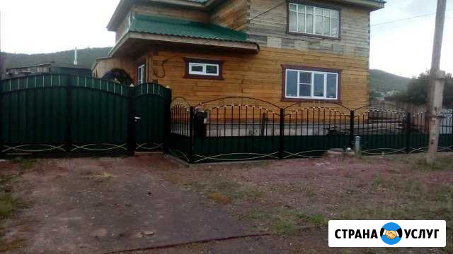 Строим все Братск - изображение 1