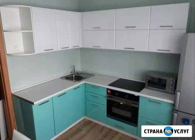 Корпусная мебель Сызрань - изображение 1
