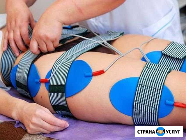 Миостимуляция Самара - изображение 1