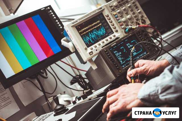 Ремонт телевизоров ЖК и Плазмы,выезд на дом Тула - изображение 1