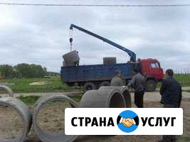Строительные работы Рославль - изображение 1