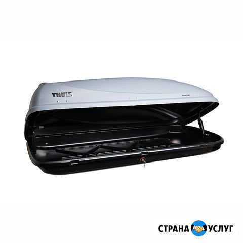 Аренда автобокса Иркутск - изображение 1