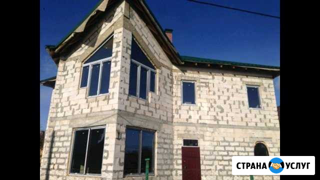 Строительная бригада Симферополь - изображение 1