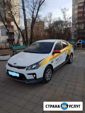 Аренда авто под такси Москва - изображение 1