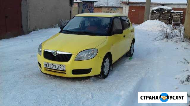 Прокат авто,автопрокат,аренда авто Вологда - изображение 1