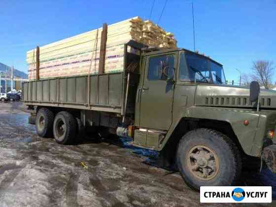 Краз 20тн бортовой жби,Лес,Пиломатериал Воронеж