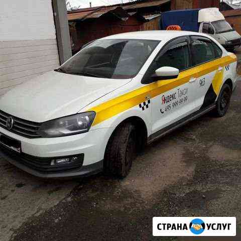 Аренда Поло18г. АКПП,газ/пропан Москва