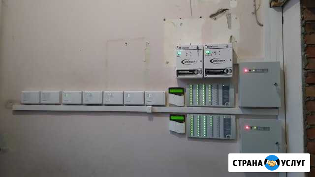 Монтаж слаботочных систем Симферополь - изображение 1