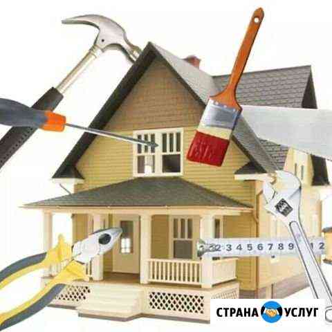Мастер на час Ростов-на-Дону