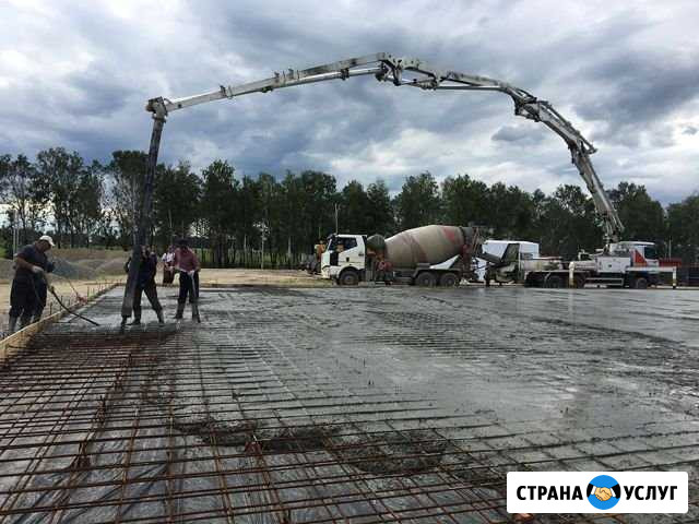 М300п3. бетон с доставкой Волгоград - изображение 1