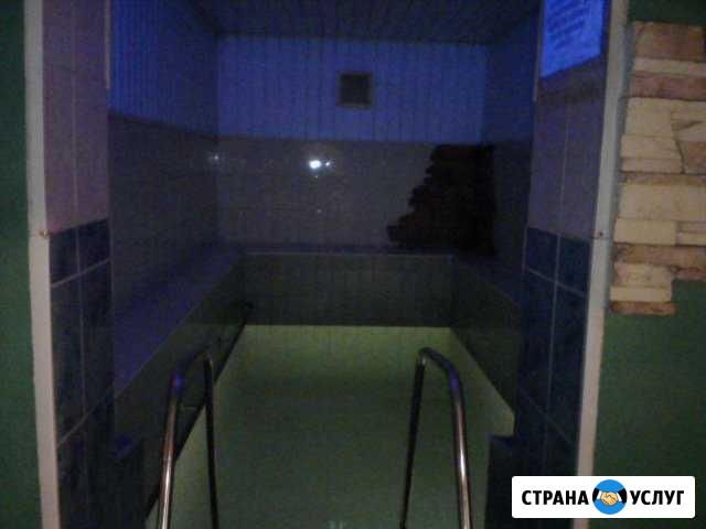Услуги бани и сауны Калининград - изображение 1