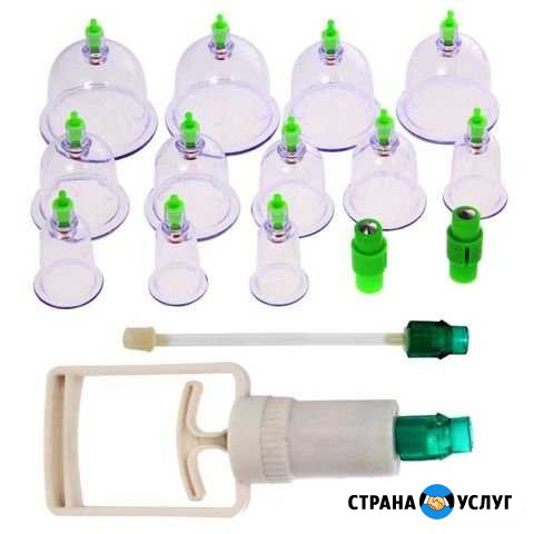 Делаю банки Невинномысск - изображение 1