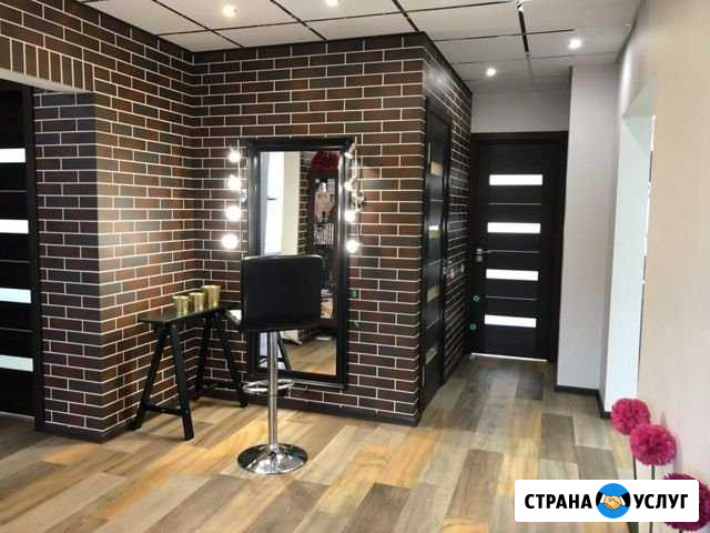 Салон красоты Новосибирск - изображение 1
