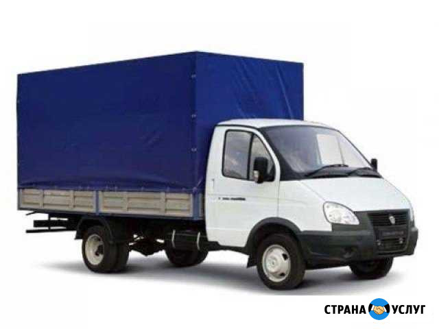 Грузоперевозки газель, грузчики Казань - изображение 1