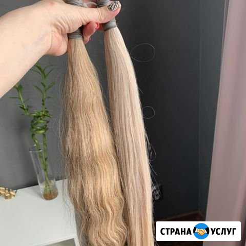 Продаю волосы Краснодар - изображение 1