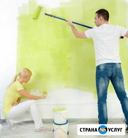 Отделочные работы Тюмень - изображение 1